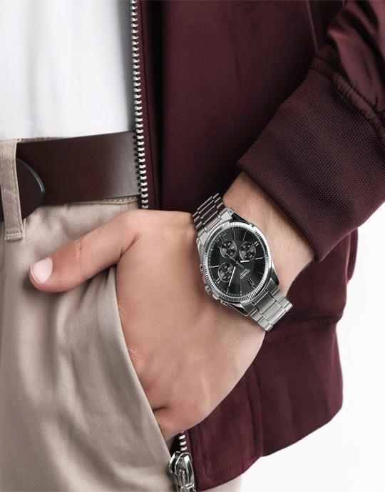 Casio Mtp-1375-1avdf Men's Watch