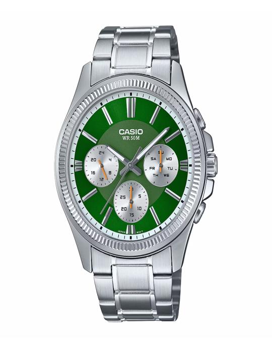 Casio Mtp-1375d-3avdf Men's Watch