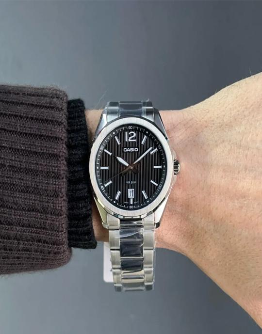 Casio Mtp-e725d-1avdf Men's Watch