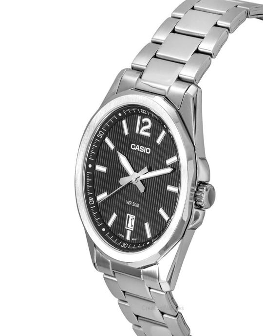 Casio Mtp-e725d-1avdf Men's Watch