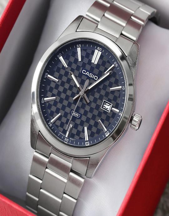 Casio Mtp-vd03d-2audf Men's Watch