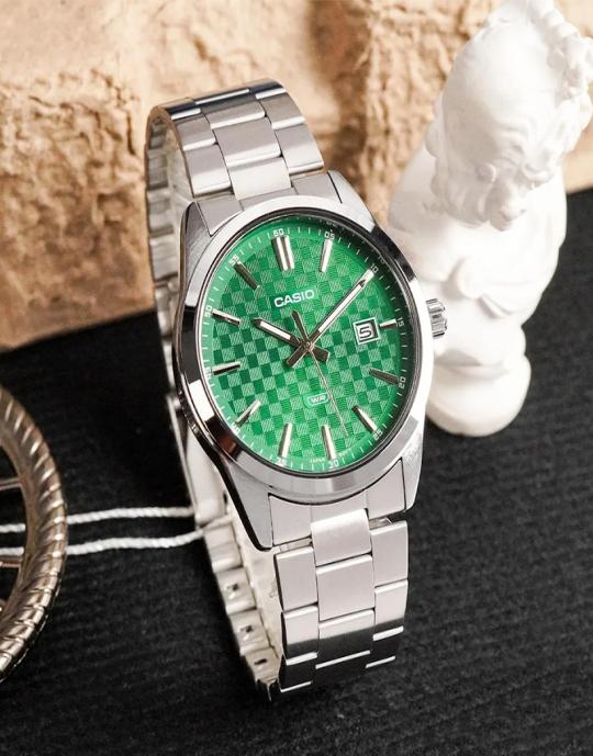 Casio Mtp-vd03d-3a1udf Men's Watch