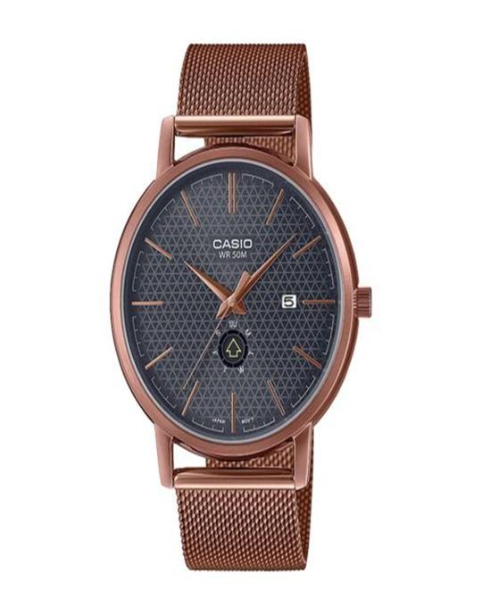 Casio Mtp-b125mr-8avdf Men's Watch