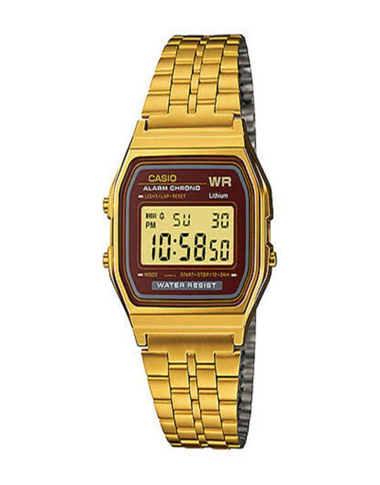 Casio A159wgea5df Men's Watch