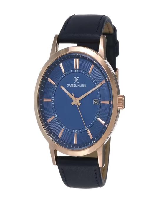 Daniel Klein Men's Watch Dk120165