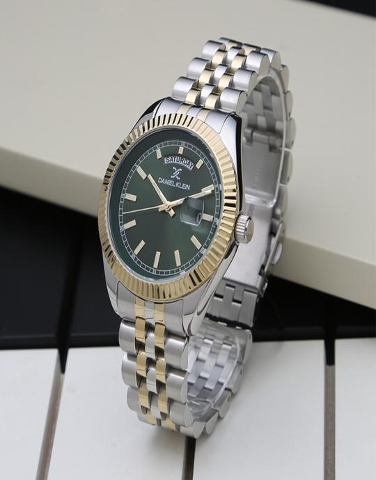 Daniel Klein Men's Watch Dk1128615