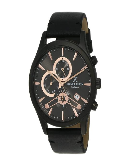Daniel Klein Men's Watch Dk121565
