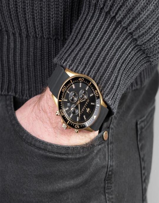 Maserati Men's Watch R8871640001