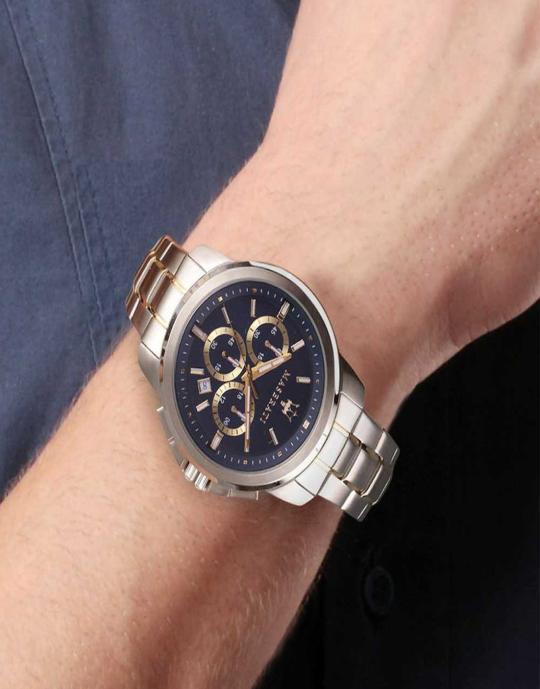 Maserati Men's Watch R8873621016