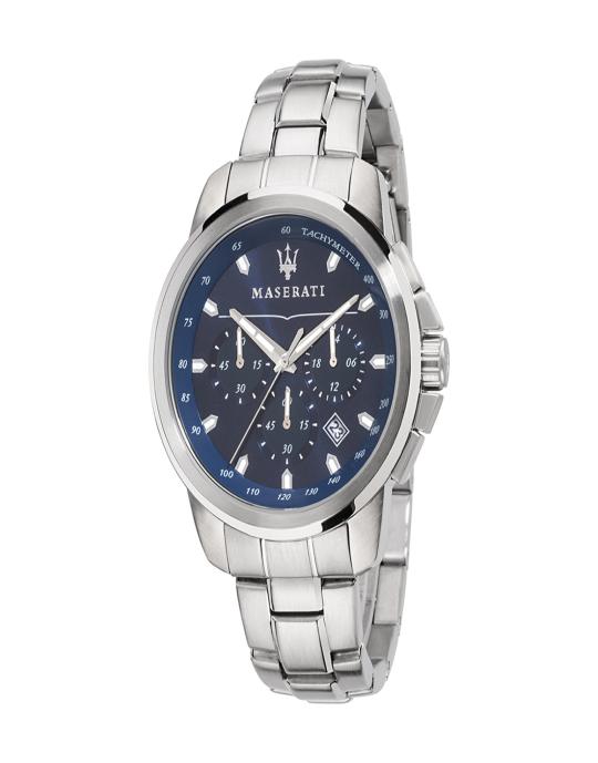 Maserati Men's Watch R8873621002