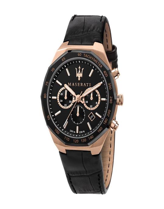 Maserati Men's Watch R8871642001