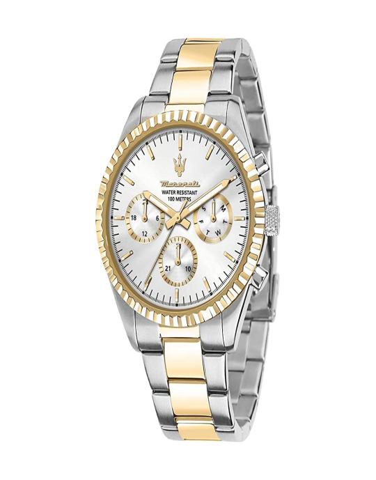 Maserati Men's Watch R8853100021