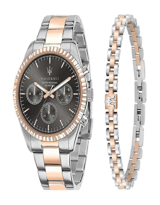 Maserati Men's Watch R8853100031