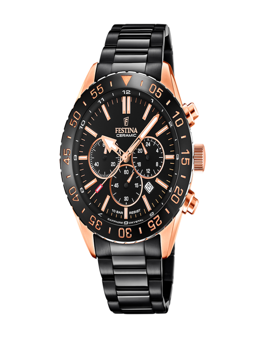 Festina Men's Watch F205781