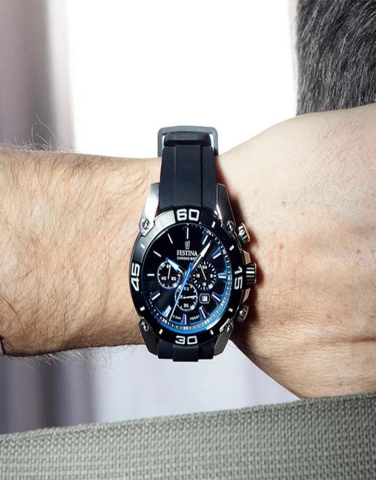 Festina Men's Watch F205442