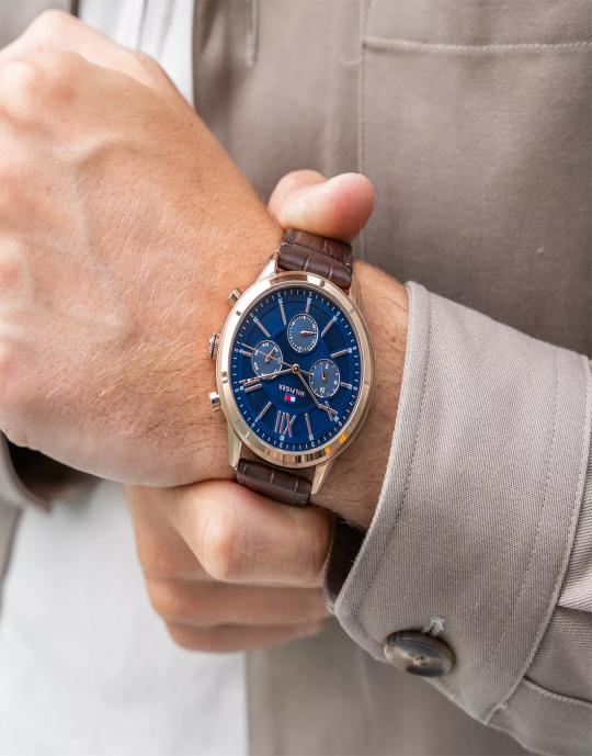 Tommy Hilfiger Men's Watch 1710526