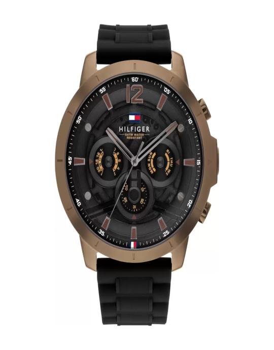 Tommy Hilfiger Men's Watch Th1710491