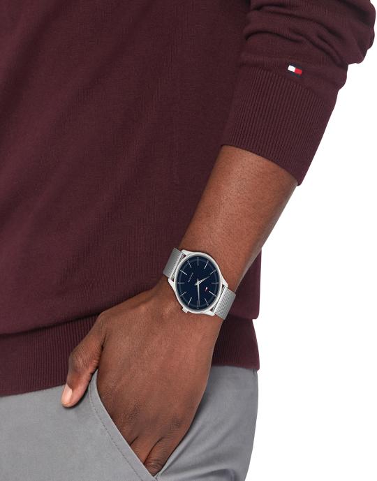 Tommy Hilfiger Men's Watch Th1710488