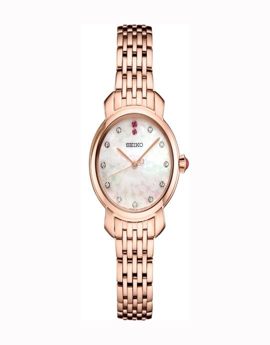 Seiko Sur624p1 Women's Watch