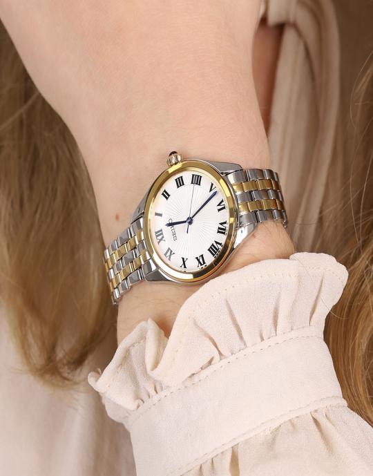 Seiko Sur330p1 Women's Watch