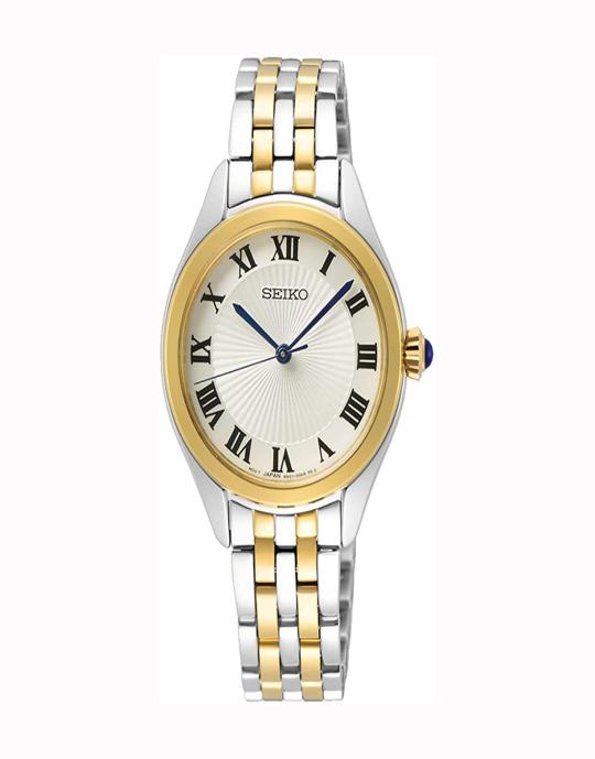 Seiko Sur330p1 Women's Watch