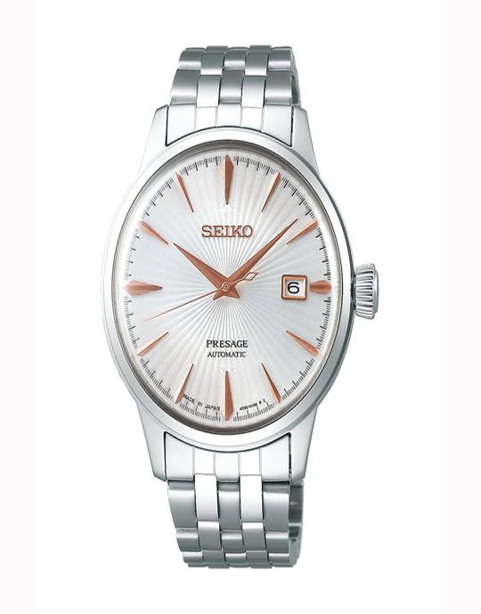 Seiko Srpb47j1 Women's Watch