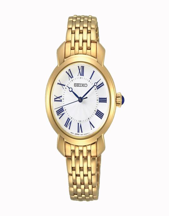 Seiko Sur626p1 Women's Watch