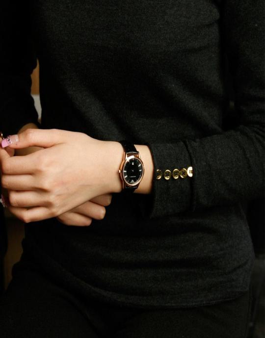 Emporio Armani Ar2445 Women's Watch