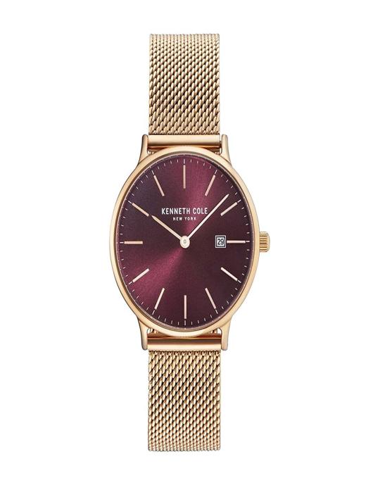 Kenneth Cole Women's Watch Kc15057008