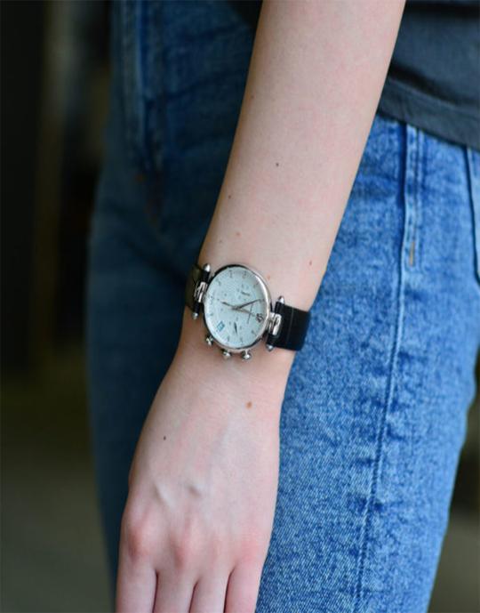 Claude Bernard Women's Watch 10215 3 Apn2