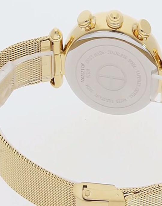 Claude Bernard Women's Watch 10216 37j Apd2