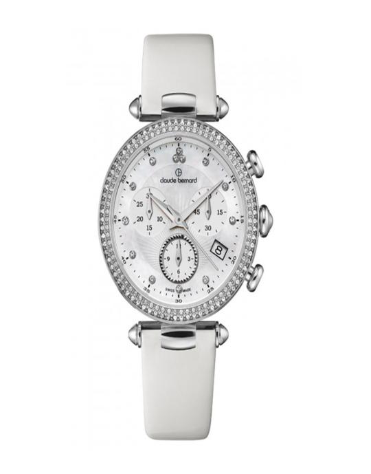 Claude Bernard Women's Watch 10230 3m Nan