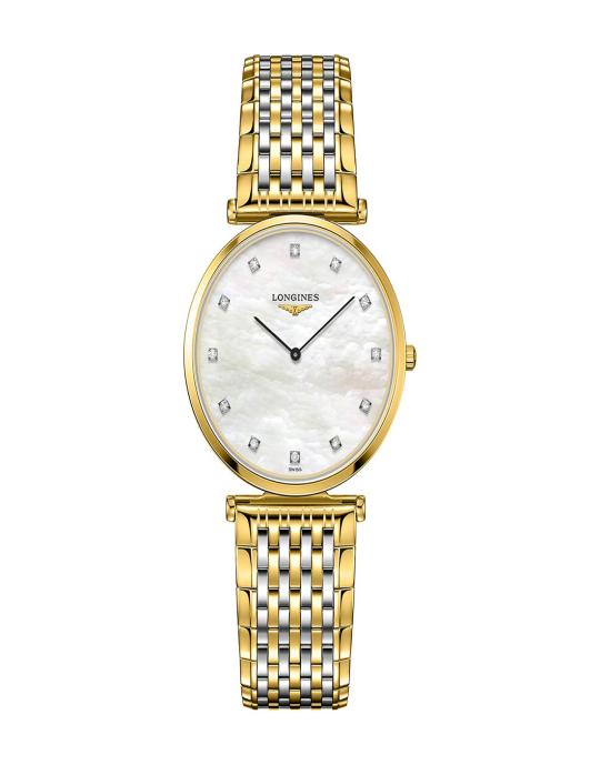 Longines Women's Watch L47092887
