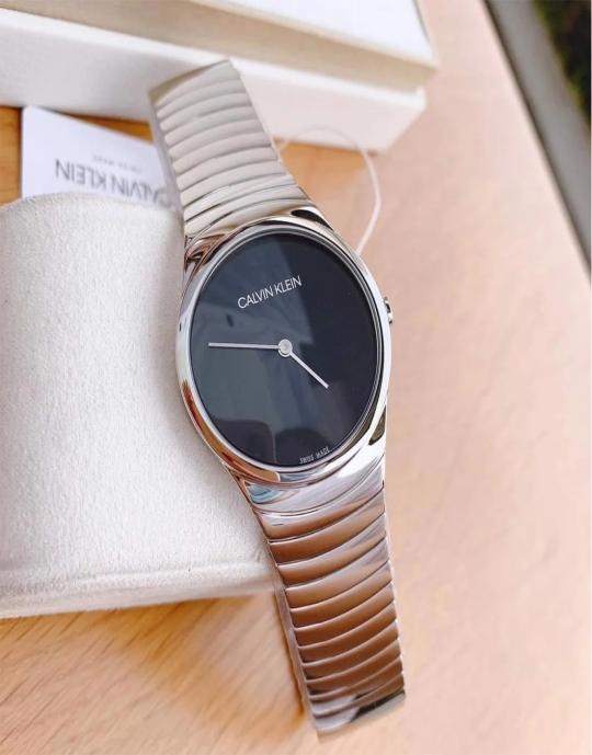 Calvin Klein Women's Watch K8a23141