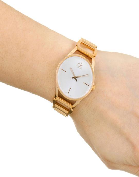 Calvin Klein Stately Women's Watch K3g23626
