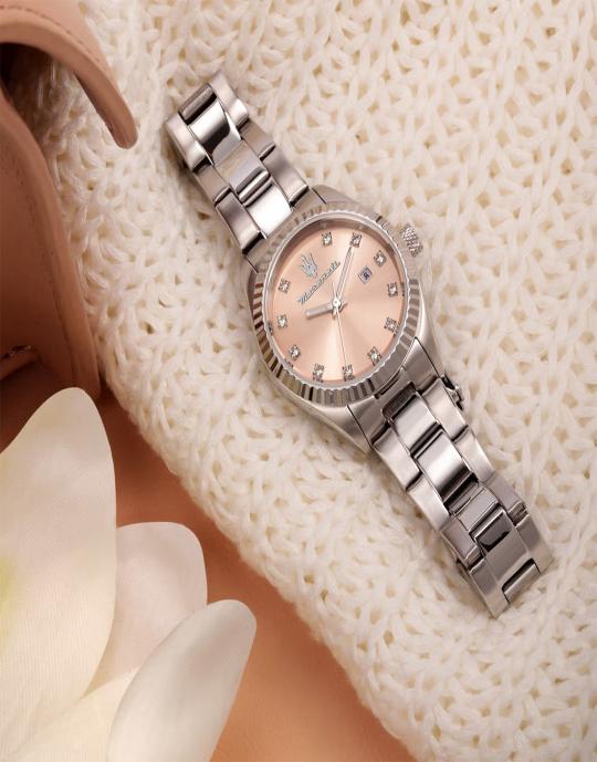 Montre Femme Maserati R8853100509