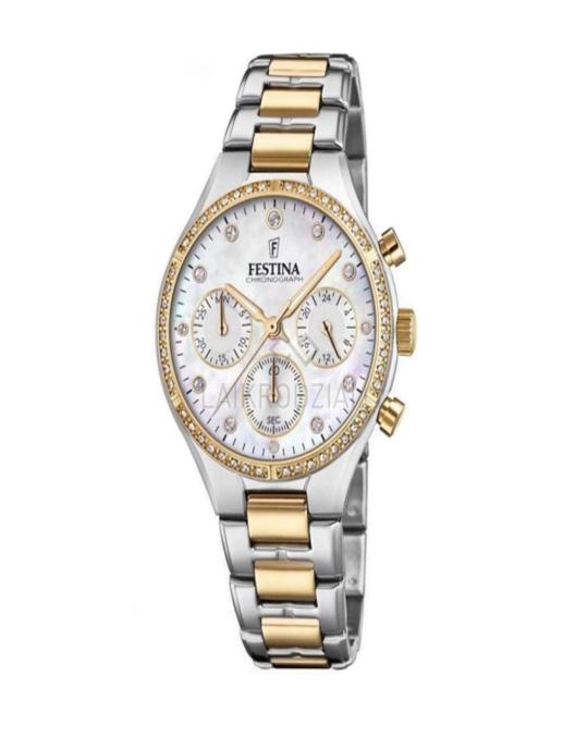 Festina Women's Watch F204021