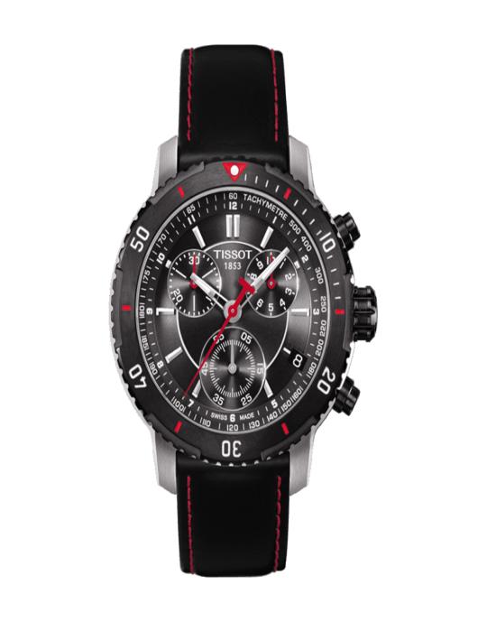 Tissot Men's Watch T0674172605100