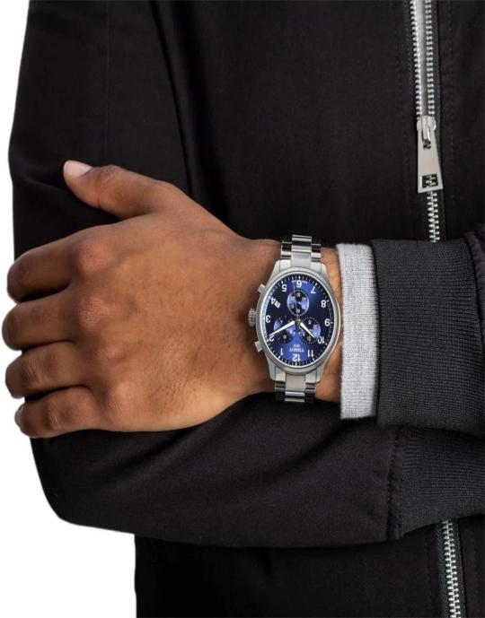 Tissot Men's Watch T1166171104701