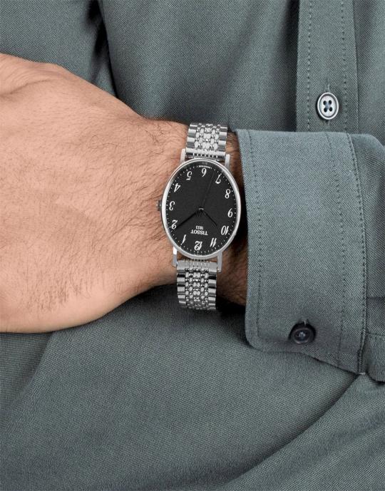 Tissot Men's Watch T1094101107200