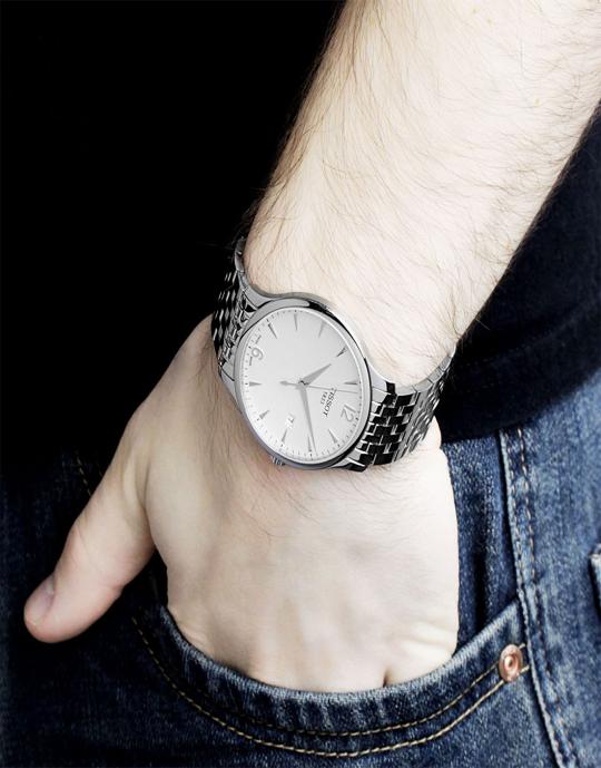 Tissot Men's Watch T0636101103700