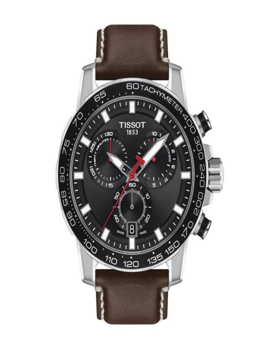 Tissot Men's Watch T1256173705101