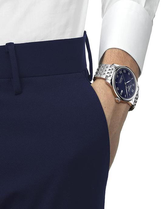 Tissot Men's Watch T0064071104300