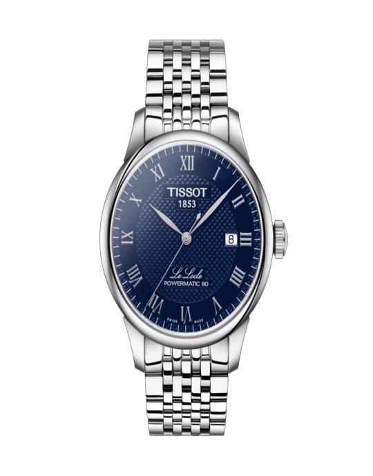 Tissot Men's Watch T0064071104300