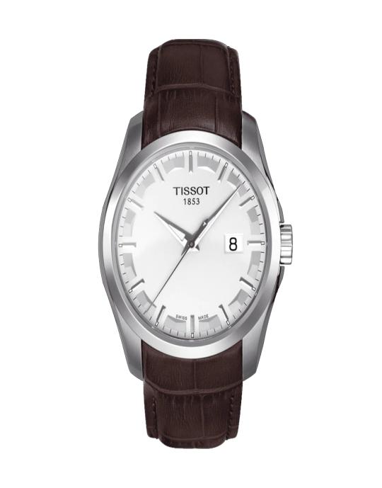 Tissot Men's Watch T0354101603100
