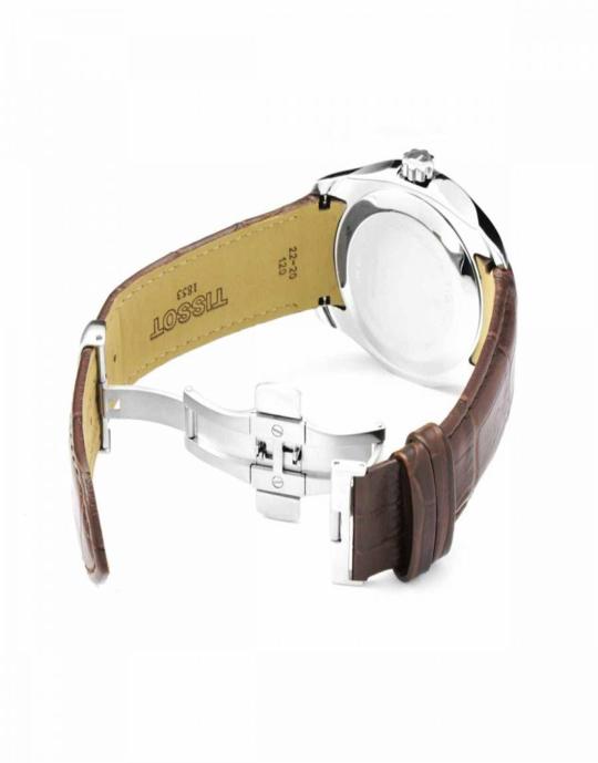 Tissot Men's Watch T0354101603100