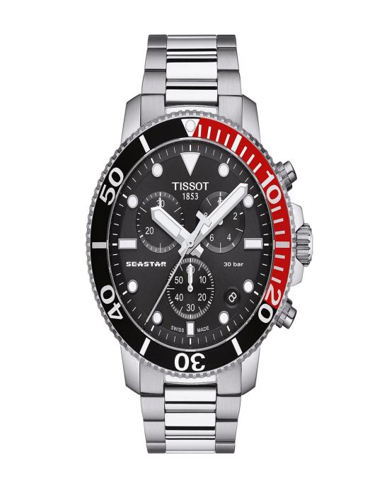 Tissot Men's Watch T1204171105101