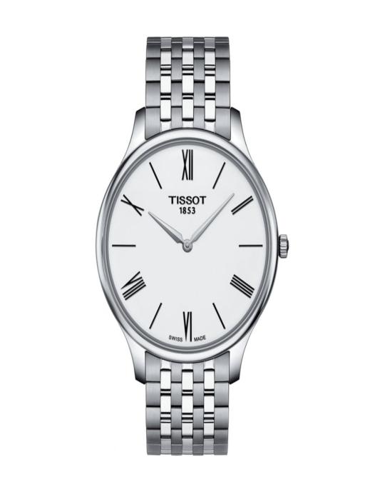 Tissot Men's Watch T0634091101800