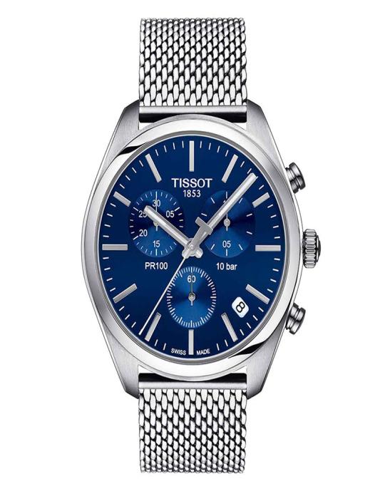 Tissot Men's Watch T1014171104100