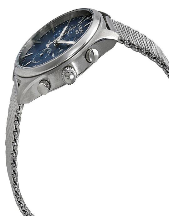 Tissot Men's Watch T1014171104100